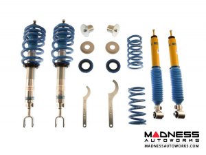 Audi TT (8J) Coilover Kit by Bilstein - B16 PSS10 - Adjustable